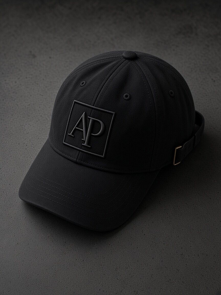 Casquette Bureau d'Études — photo produit